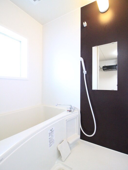物件内観写真9　(バス／シャワールーム等)