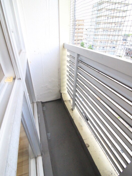 物件内観写真17　(ベランダ・バルコニー)