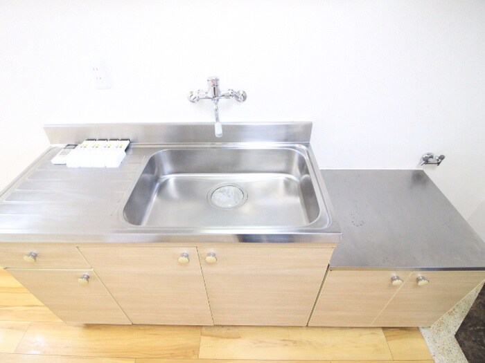 物件内観写真20　(キッチン)