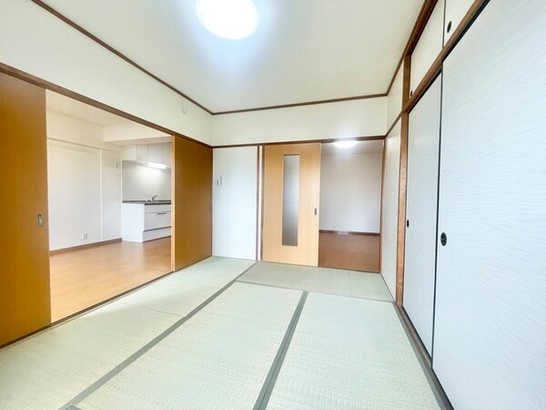 居室