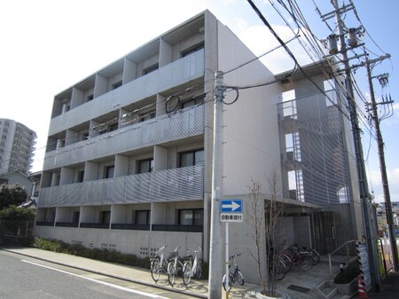 アビティ瑞穂外観写真