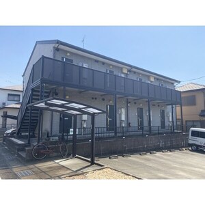 Asobi-PALACE黒笹外観写真