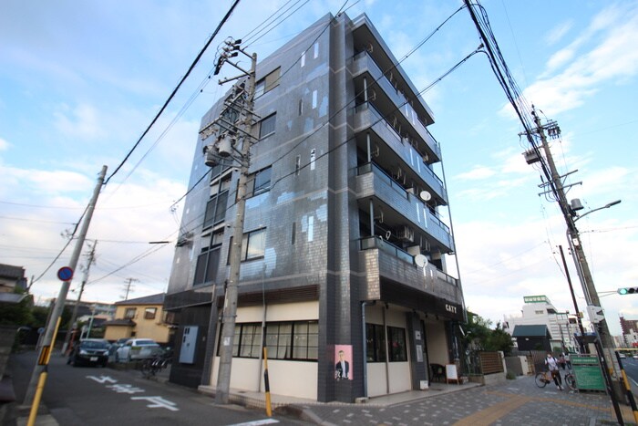 物件外観写真6　(外観写真)