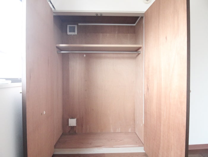 物件内観写真15　(収納)