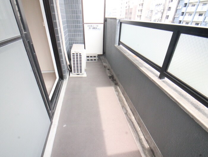 物件内観写真19　(ベランダ・バルコニー)