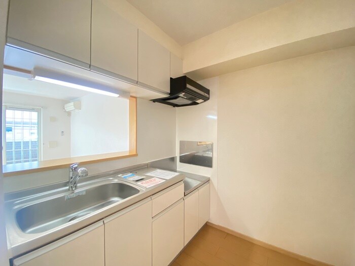 物件内観写真9　(キッチン)