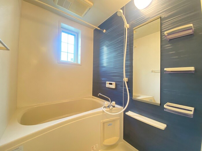 物件内観写真14　(バス／シャワールーム等)