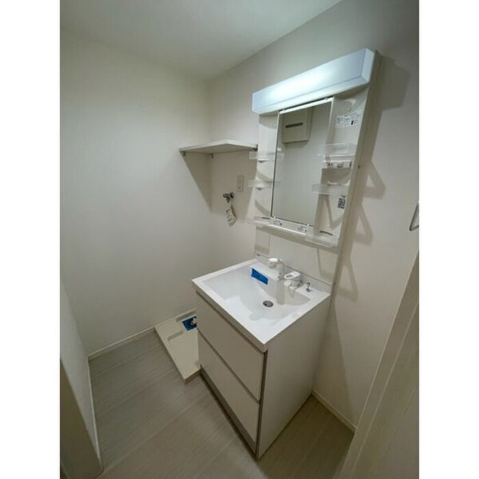 物件内観写真11　(洗面)