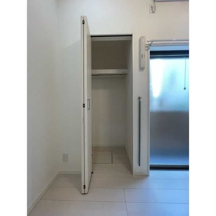 物件内観写真13　(収納)