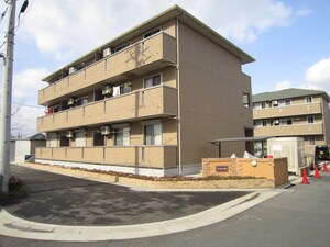 サクセスⅡ外観写真