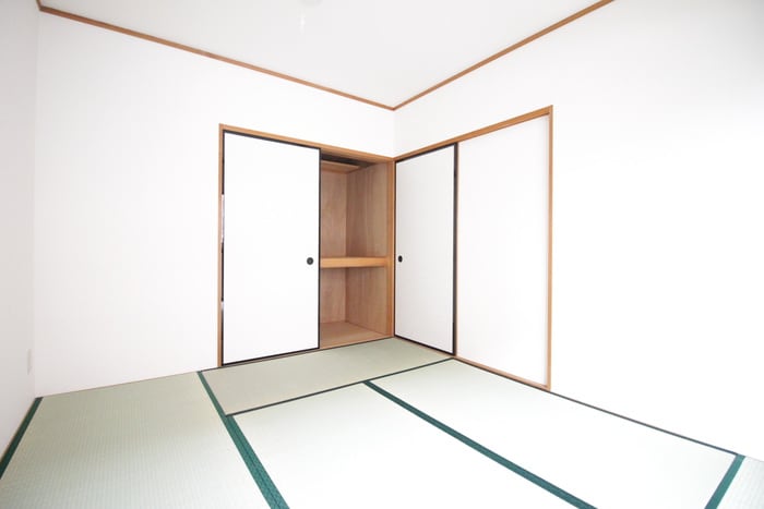 物件内観写真9　(居室)