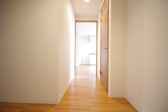 物件内観写真17　(廊下)