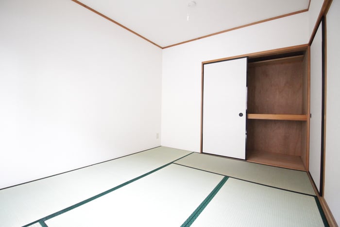 物件内観写真19　(居室)