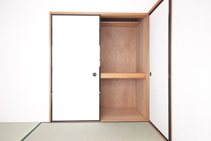 物件内観写真20　(収納)