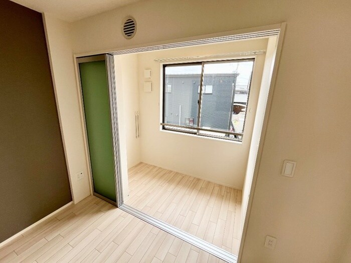 物件内観写真6　(ベランダ・バルコニー)