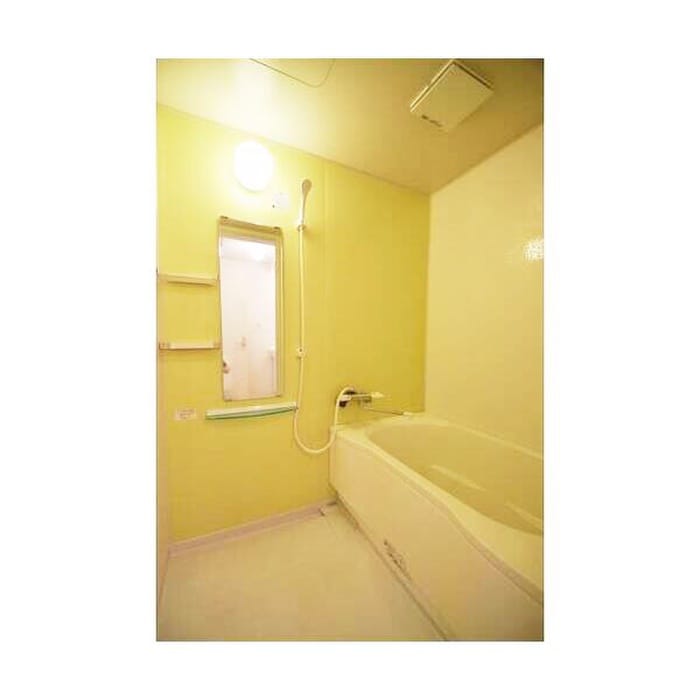 物件内観写真9　(バス／シャワールーム等)