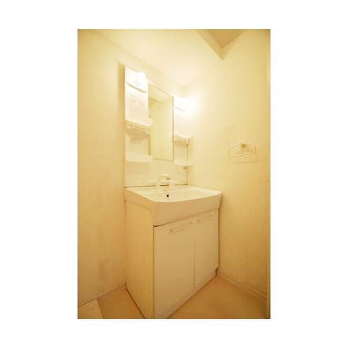 物件内観写真10　(洗面)