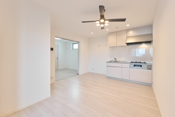 物件内観写真7　(居室)