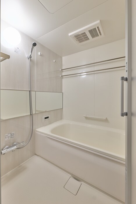 物件内観写真14　(バス／シャワールーム等)