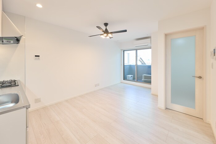 物件内観写真17　(居室)