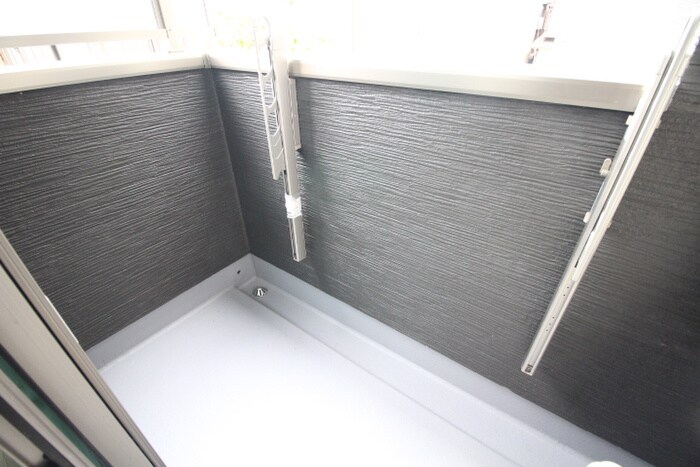 物件内観写真21　(ベランダ・バルコニー)