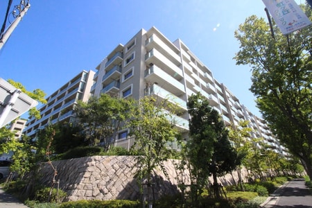 ヴィアーレ星ケ丘の森（824）外観写真