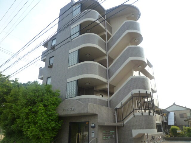 物件外観写真3　(外観写真)