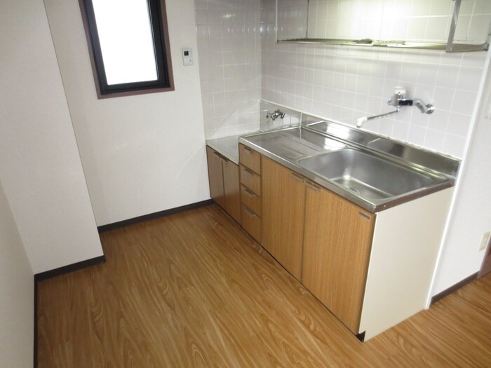 物件内観写真8　(キッチン)