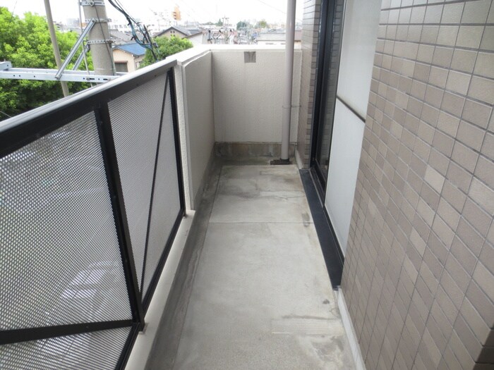 物件内観写真13　(ベランダ・バルコニー)
