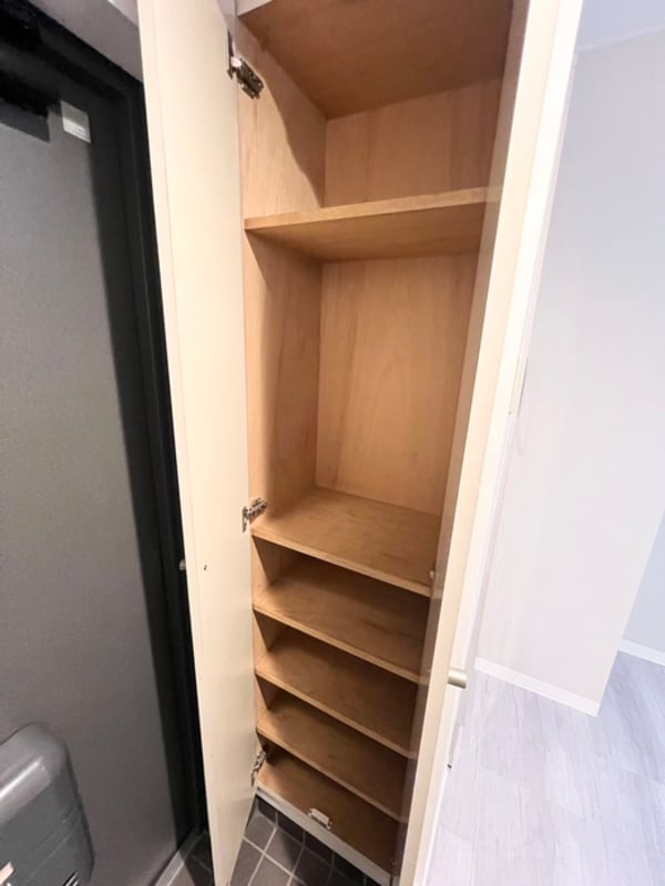 靴箱
