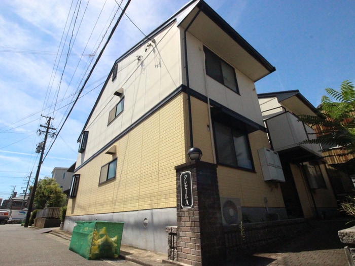 物件外観写真2　(外観写真)