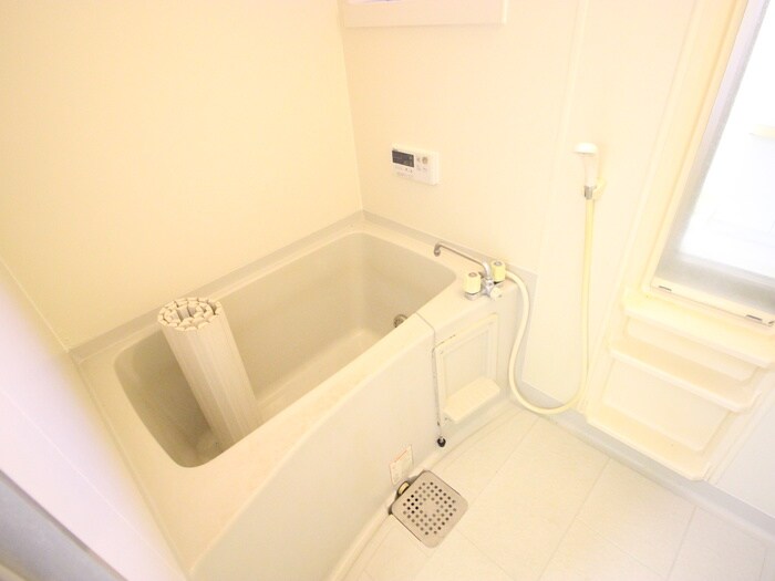 物件内観写真11　(バス／シャワールーム等)