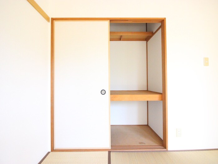 物件内観写真14　(収納)