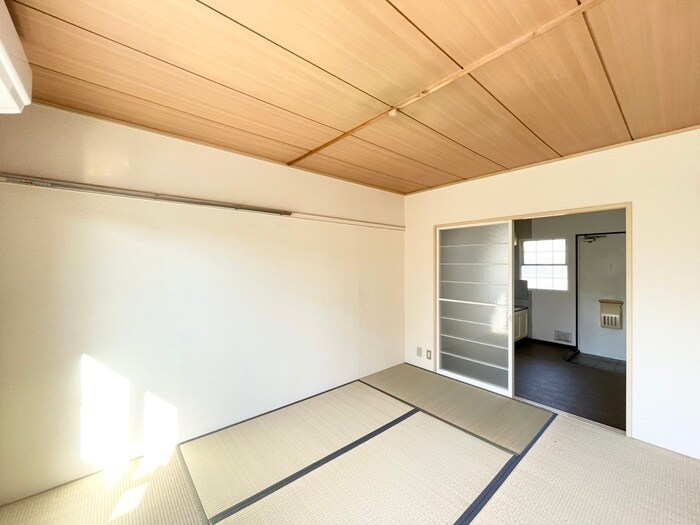 物件内観写真6　(居室)