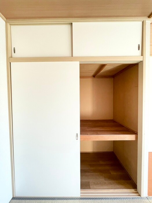 物件内観写真14　(収納)