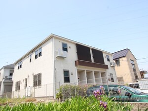 グリ－ンヒル島田が丘外観写真