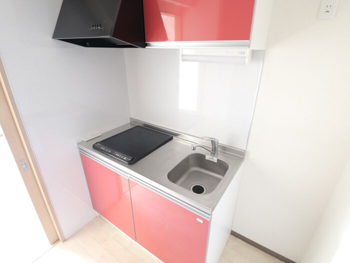 物件内観写真8　(キッチン)