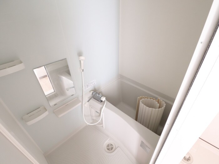 物件内観写真9　(バス／シャワールーム等)