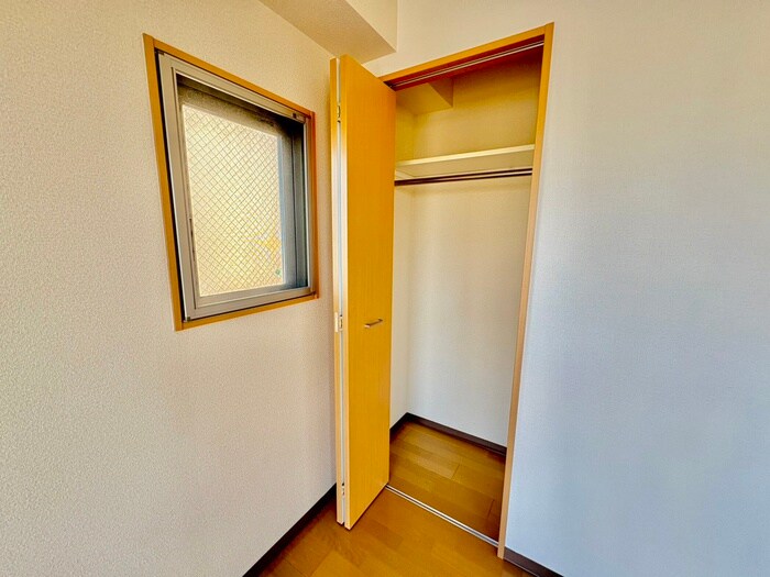 物件内観写真9　(収納)