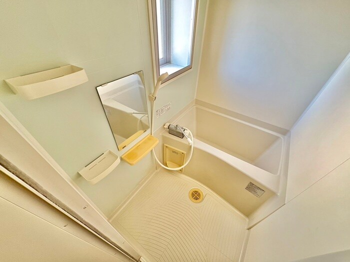 物件内観写真11　(バス／シャワールーム等)