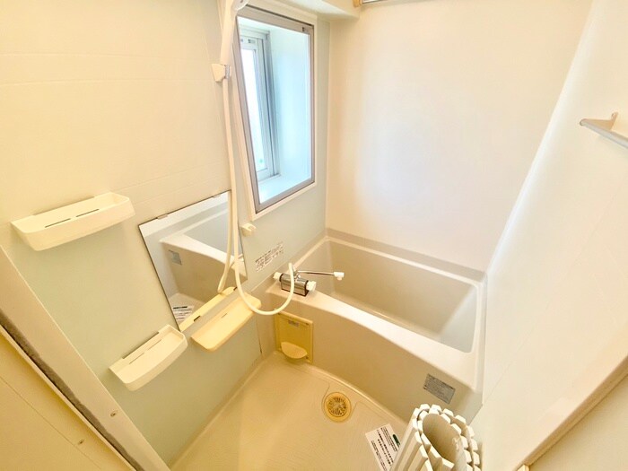 物件内観写真11　(バス／シャワールーム等)