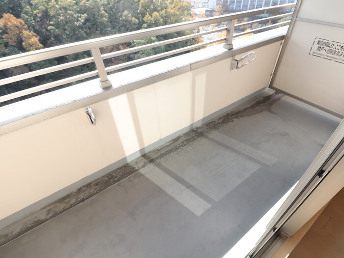 物件内観写真15　(ベランダ・バルコニー)