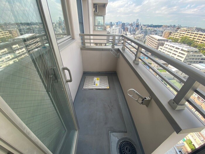 物件内観写真16　(ベランダ・バルコニー)