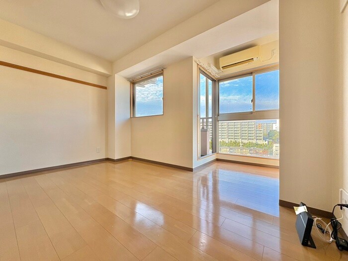 物件内観写真21　(居室)