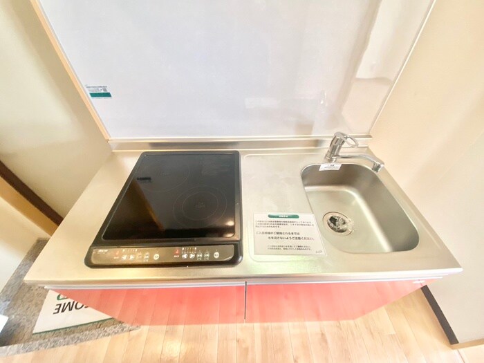 物件内観写真22　(キッチン)