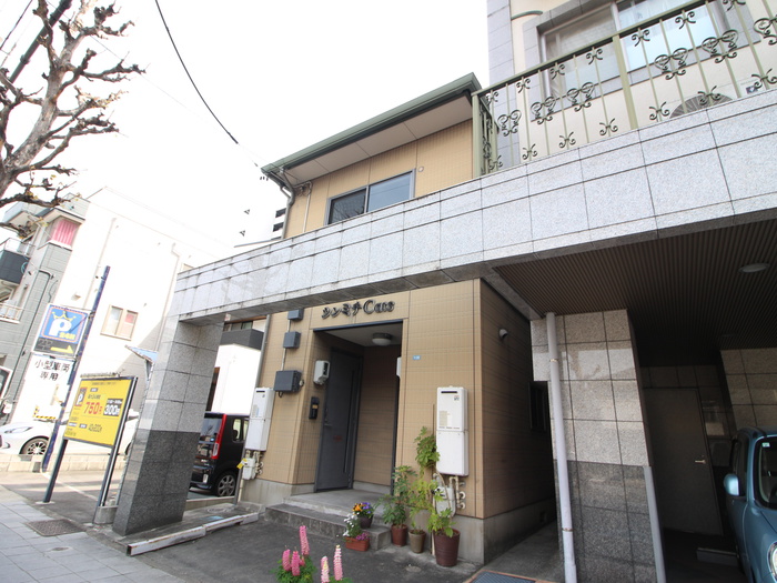 外観写真