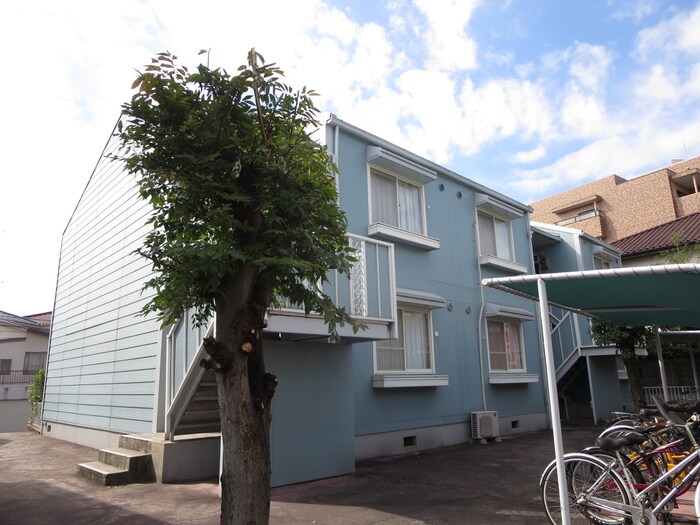 物件外観写真5　(外観写真)