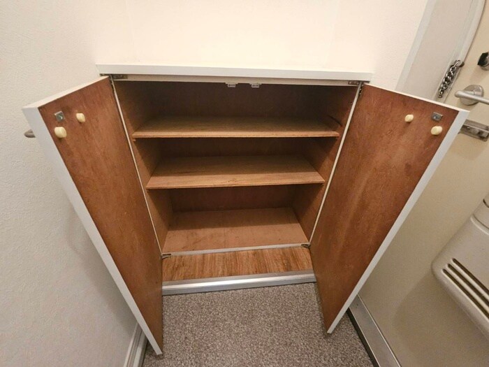 物件内観写真20　(靴箱)