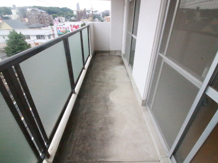 物件内観写真16　(ベランダ・バルコニー)