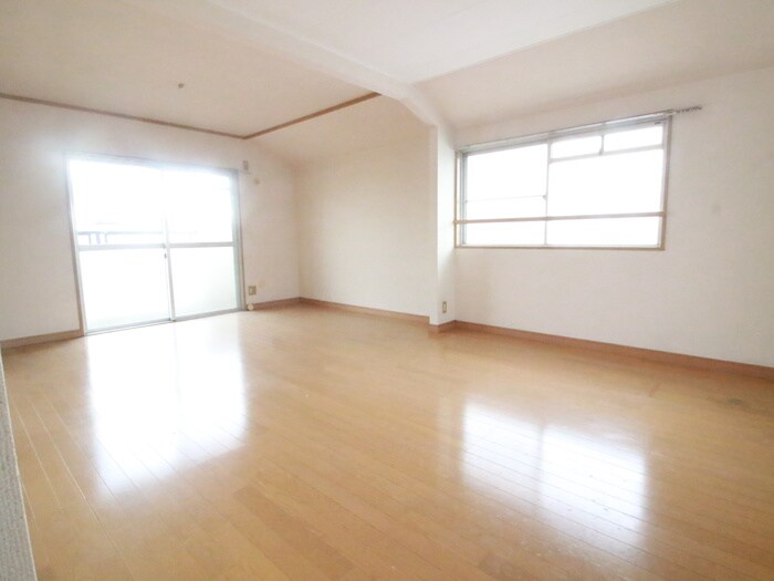 物件内観写真21　(居室)